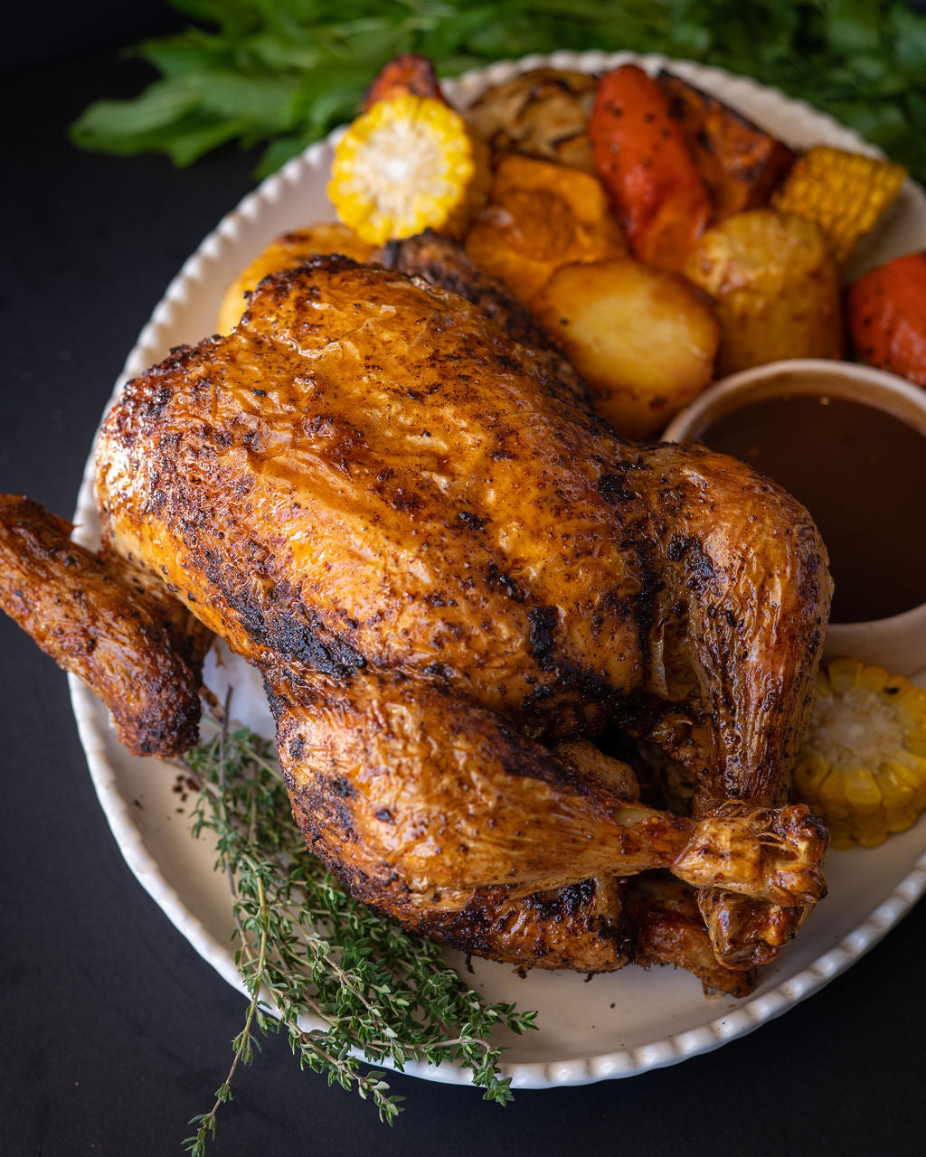 Whole Chicken