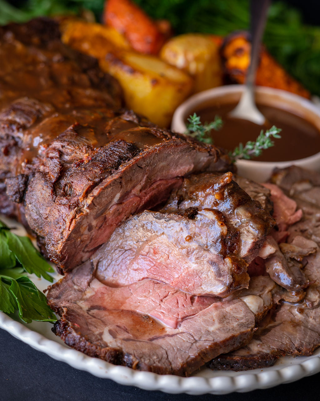 Beef Roast Kit