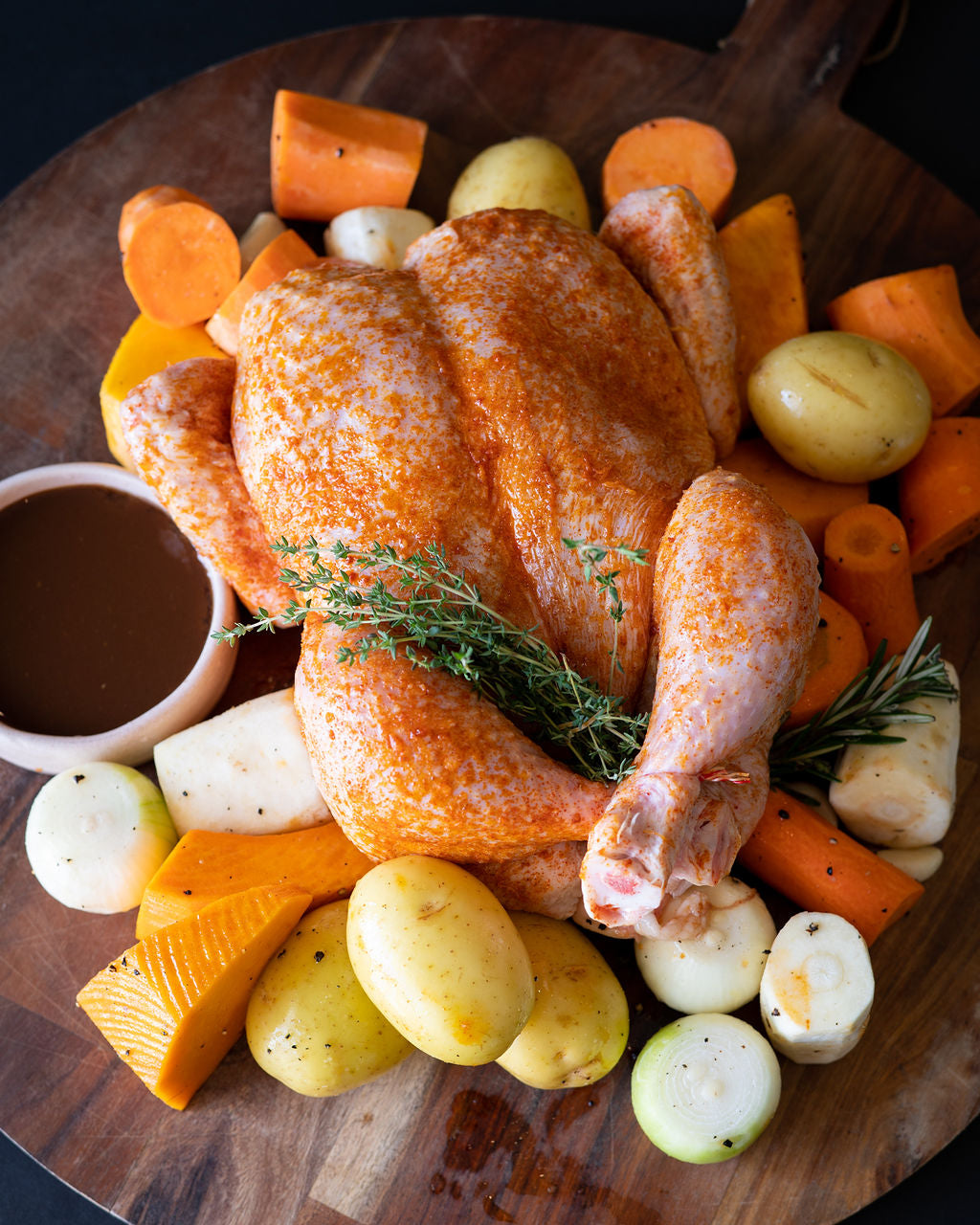 Whole Chicken