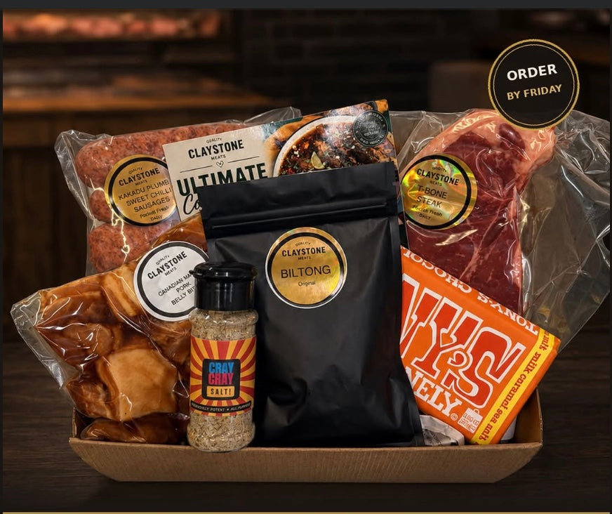 Fathers Day Hamper