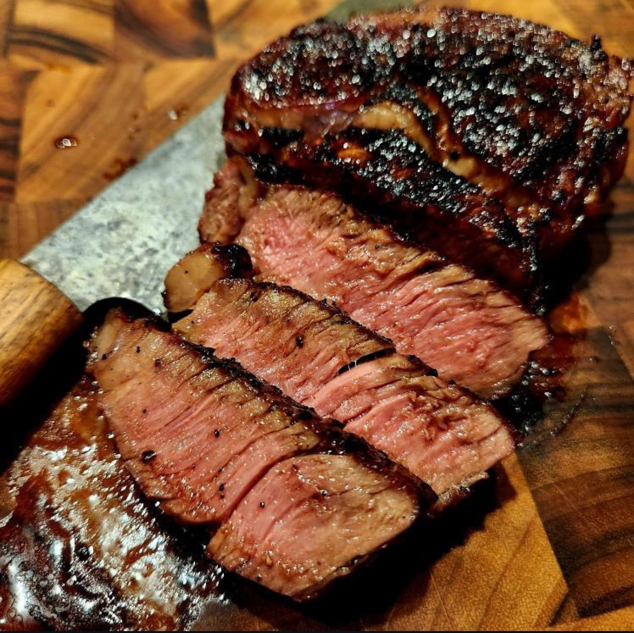 Steak and Shank Value Pack