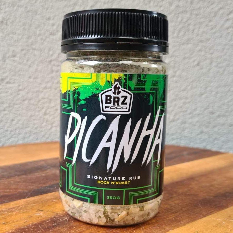 BRZ Picanha