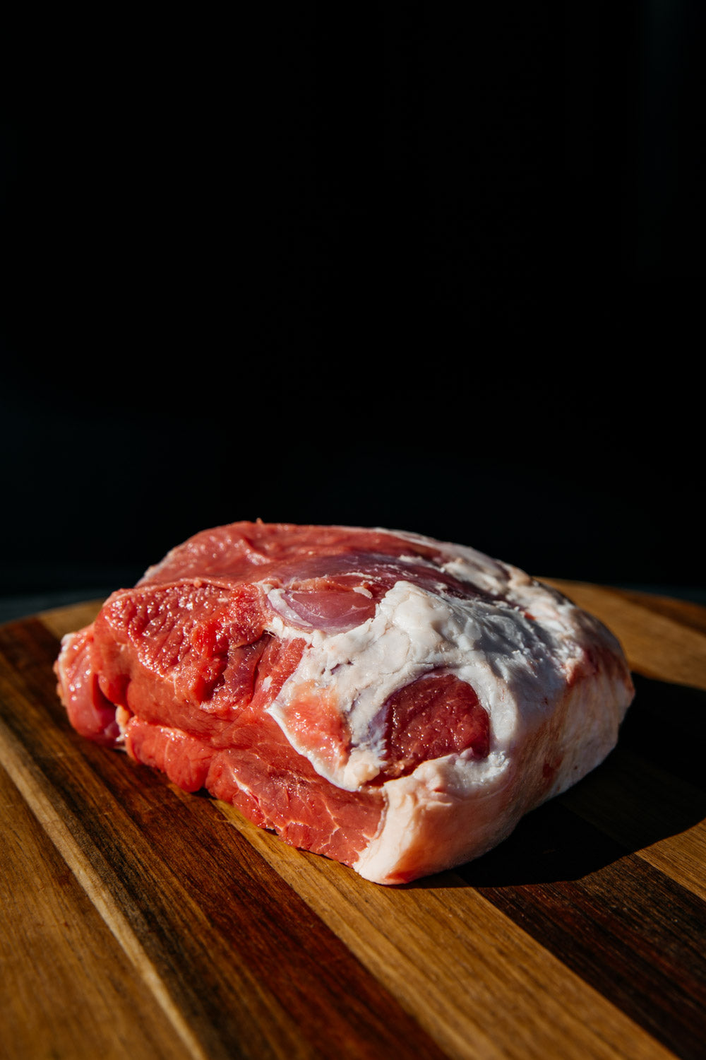 Lamb Mini Roast