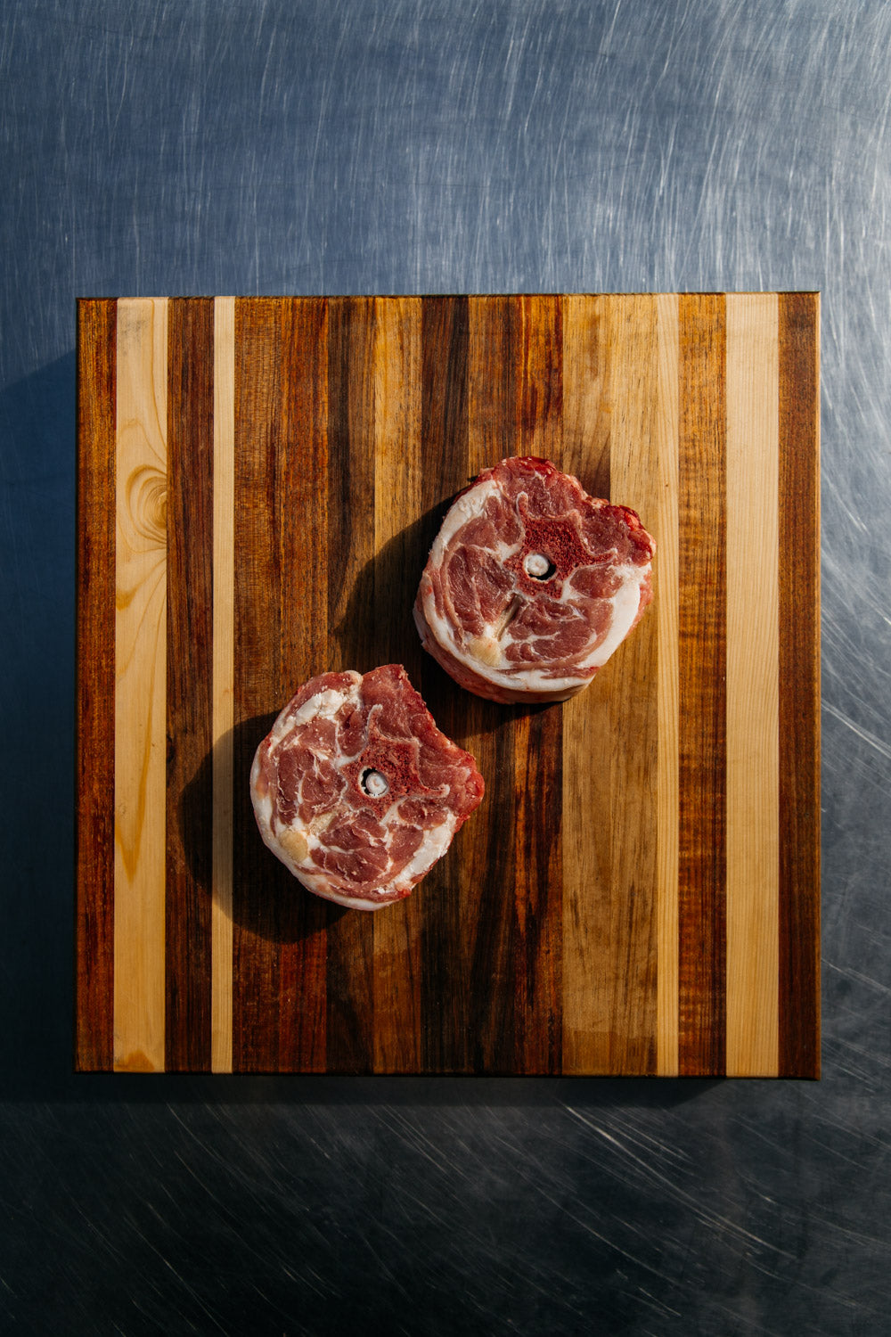 Lamb Neck Chops