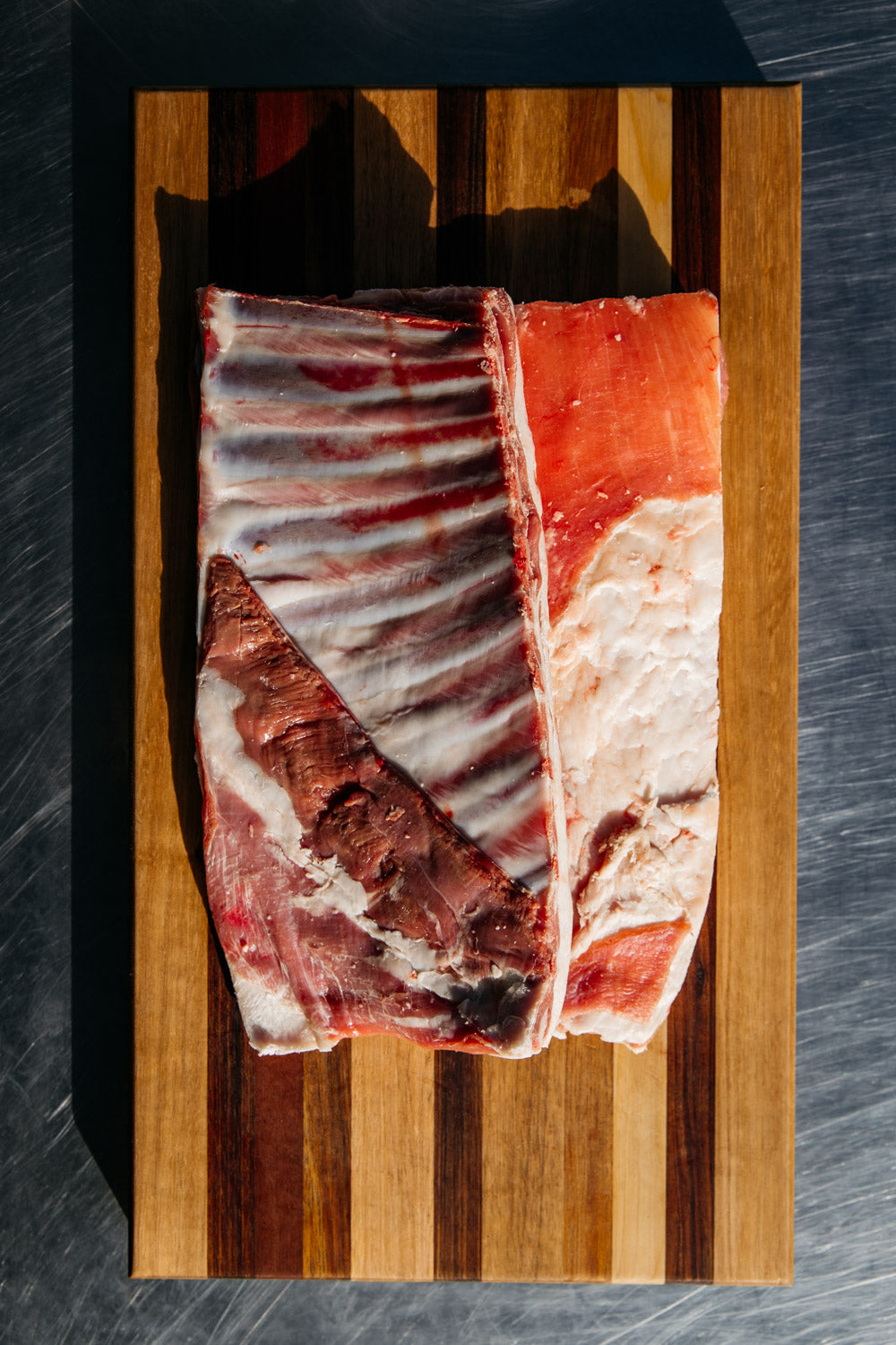 Lamb Ribs