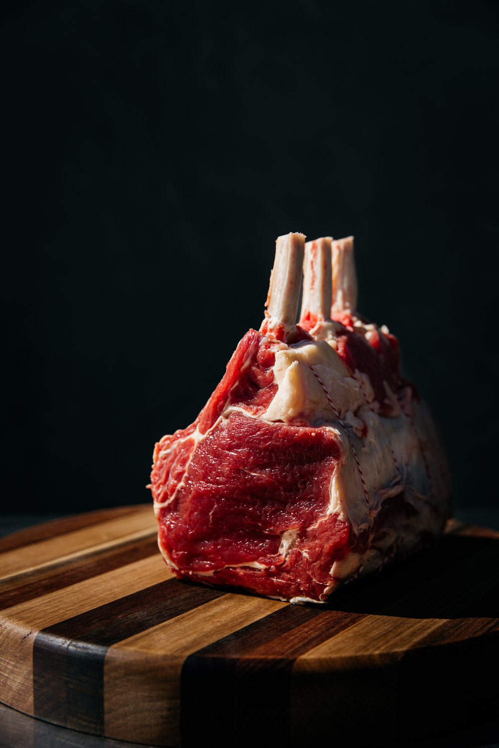 Ribeye Roast