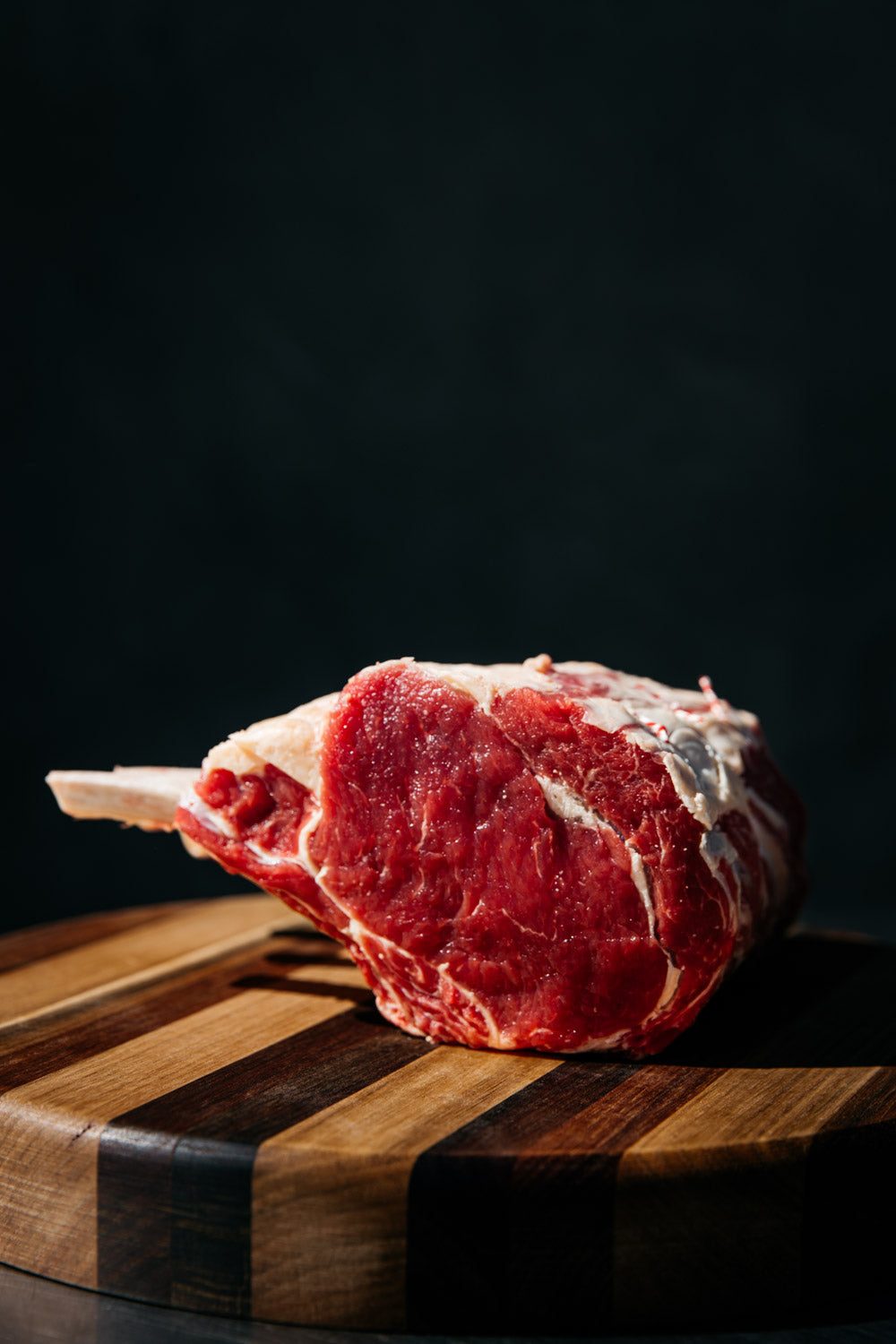 Ribeye Roast