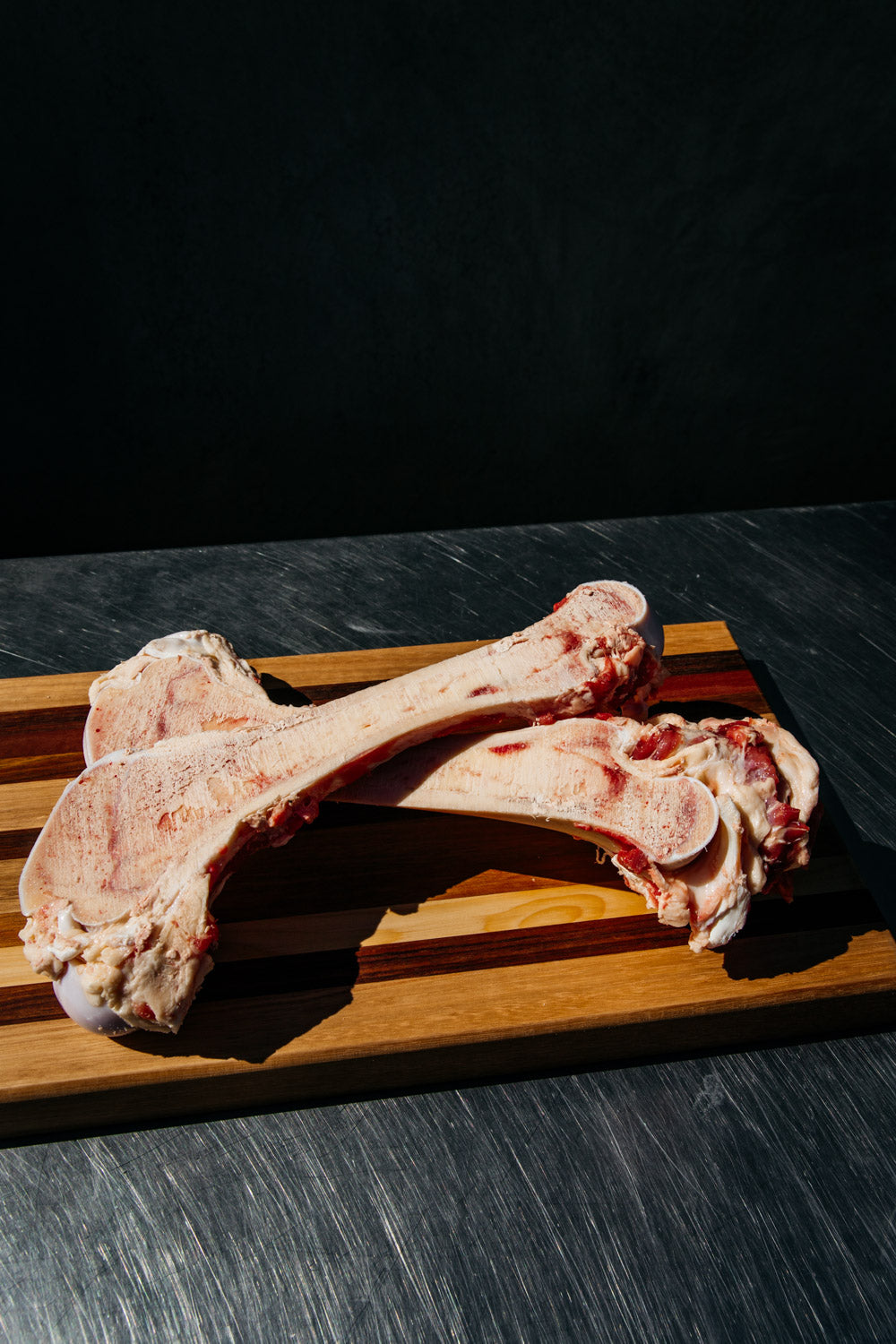 Pawstone Raw Marrow Bone