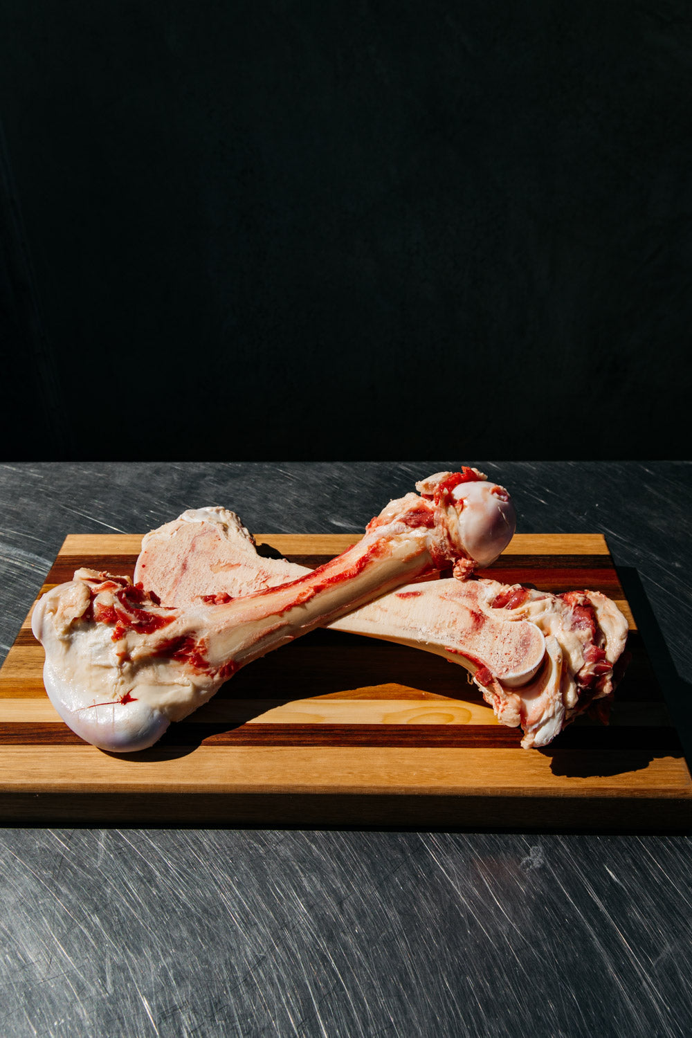 Pawstone Raw Marrow Bone