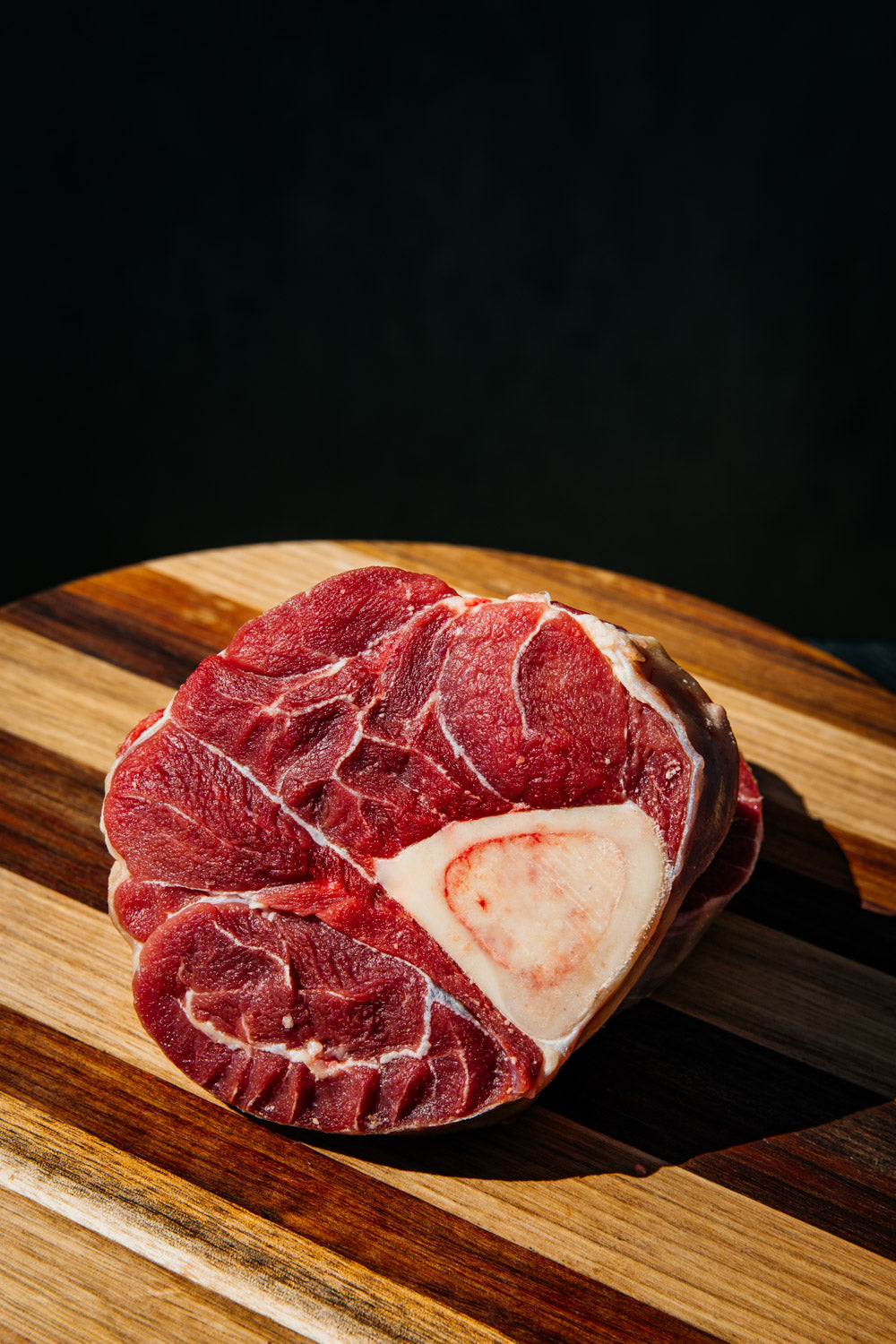 Osso Buco (2 per package)