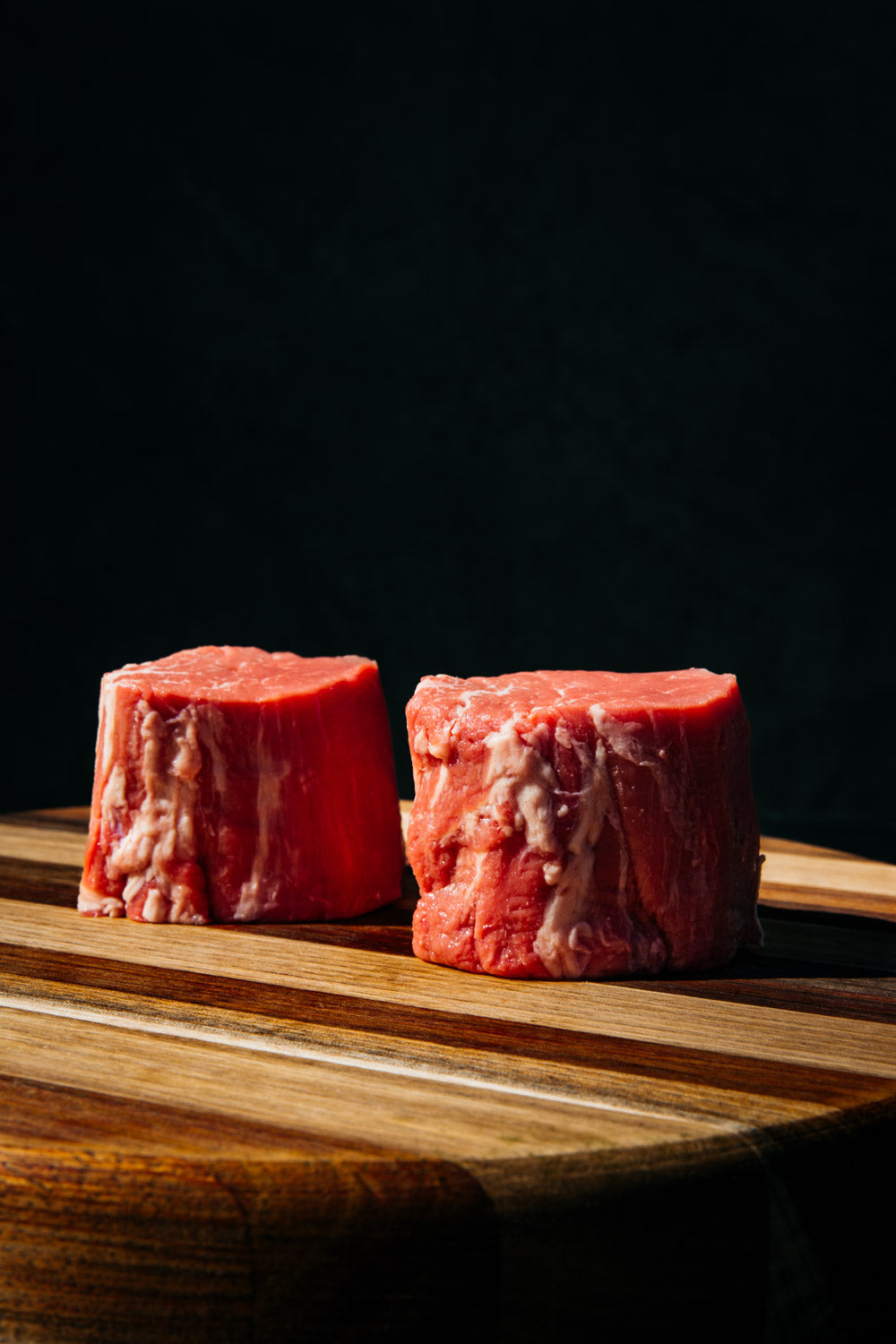 Eye Fillet (pkg of 2)