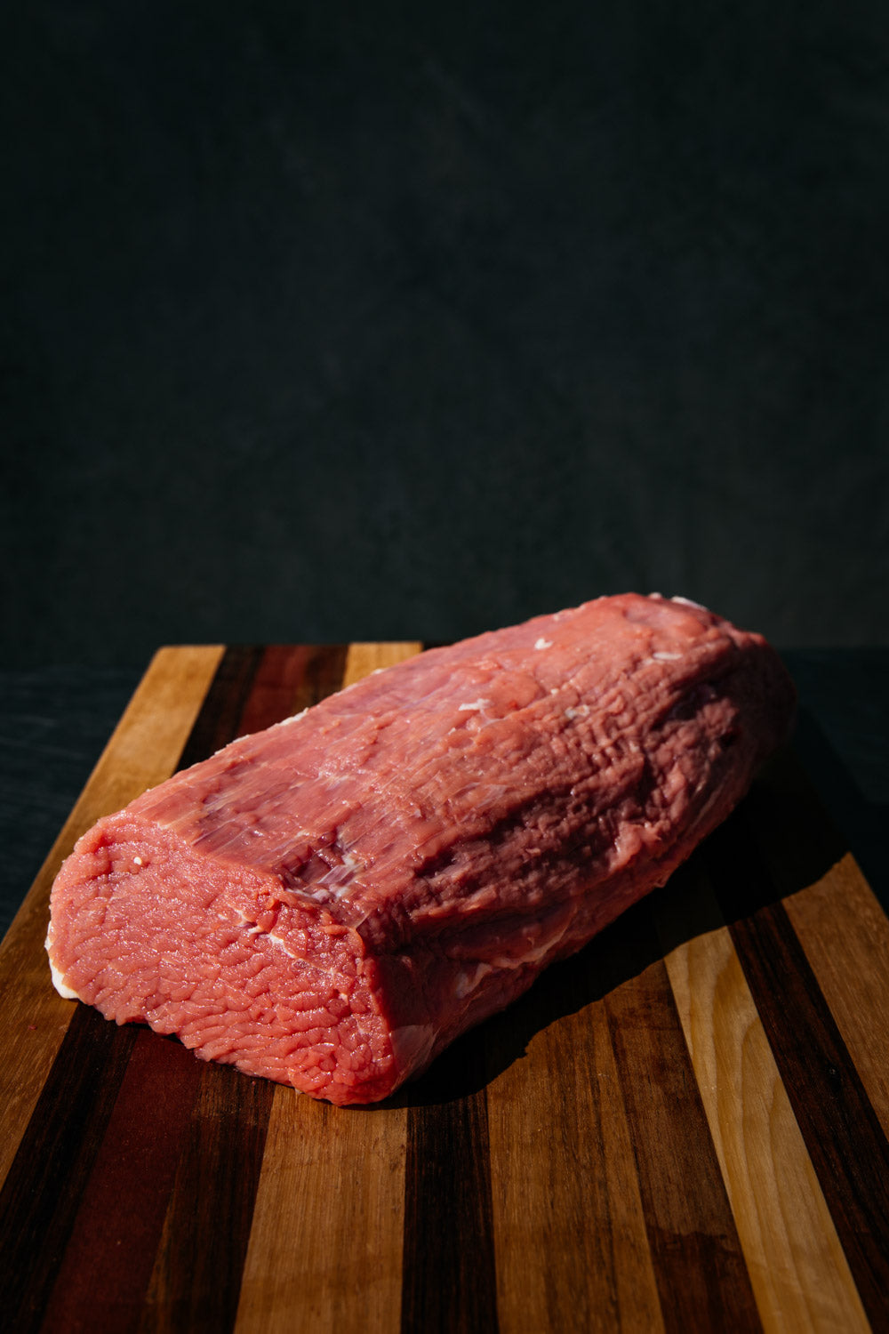 Silverside (not corned)