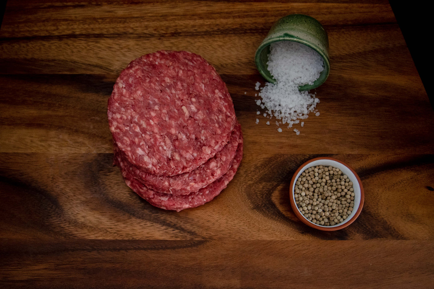 Meat for Lots of Mates