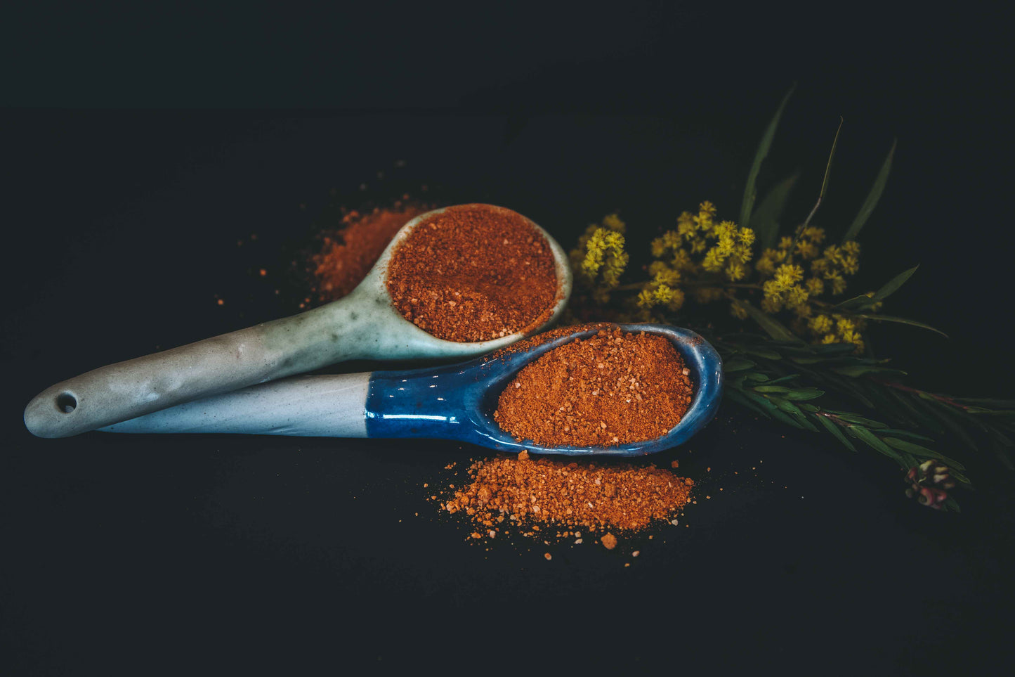 Roamin Woodfire Texas Rub (325g)