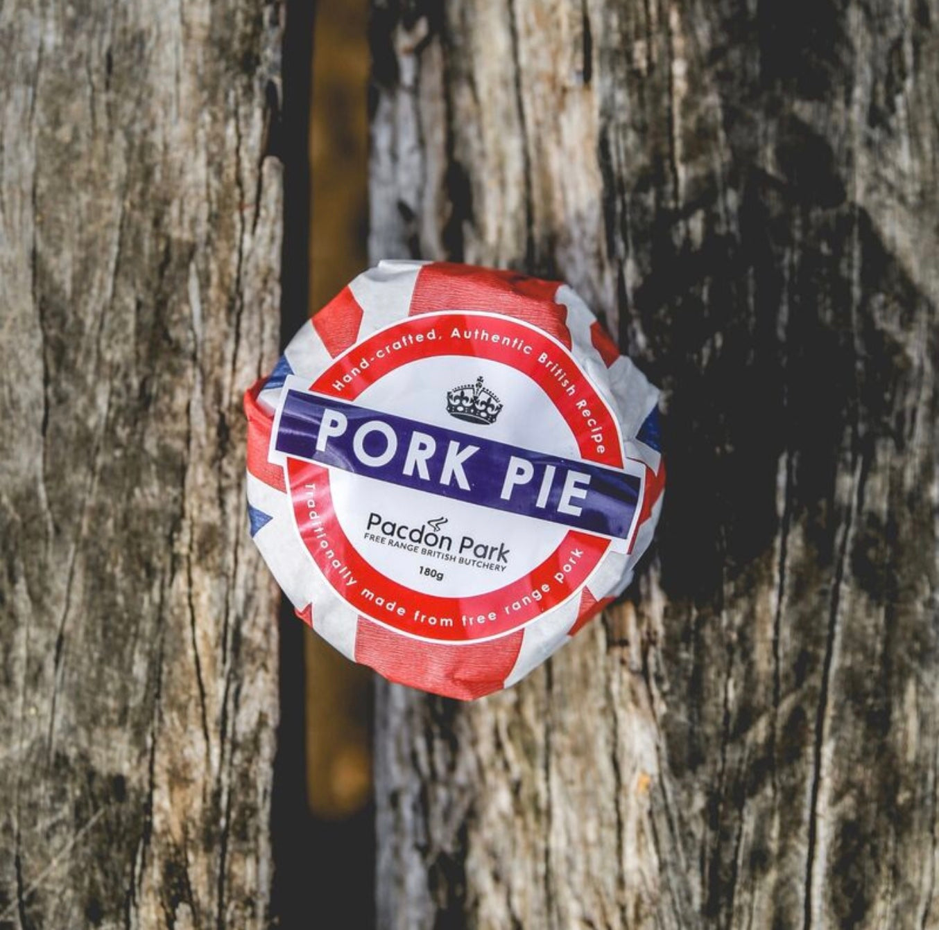 Pork Pie