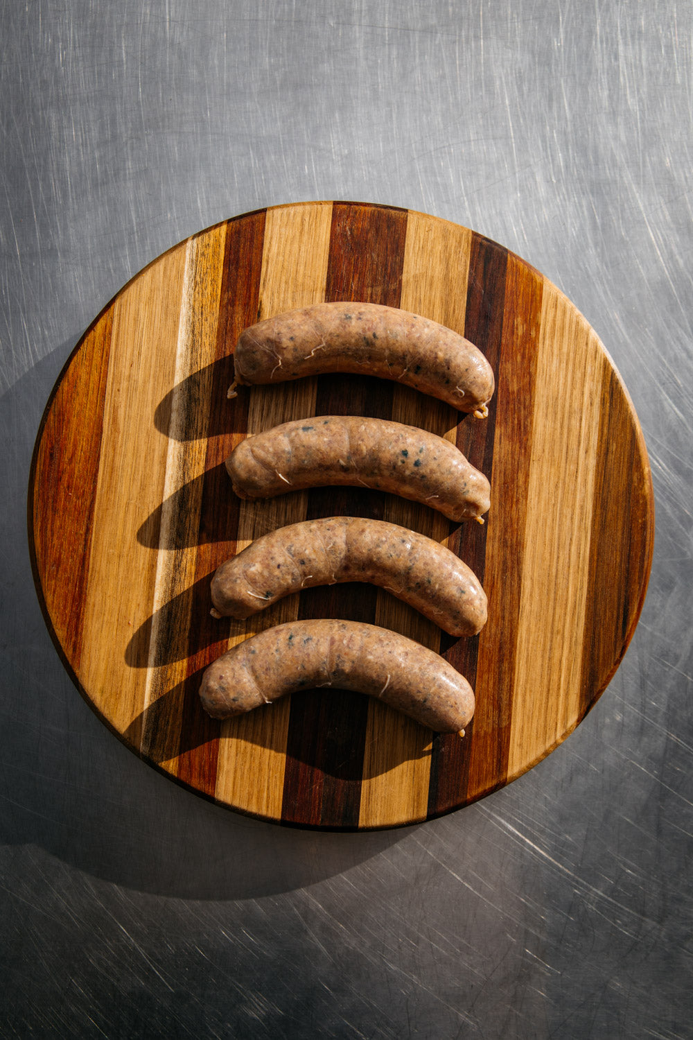 Italian Sausage (package of 5)