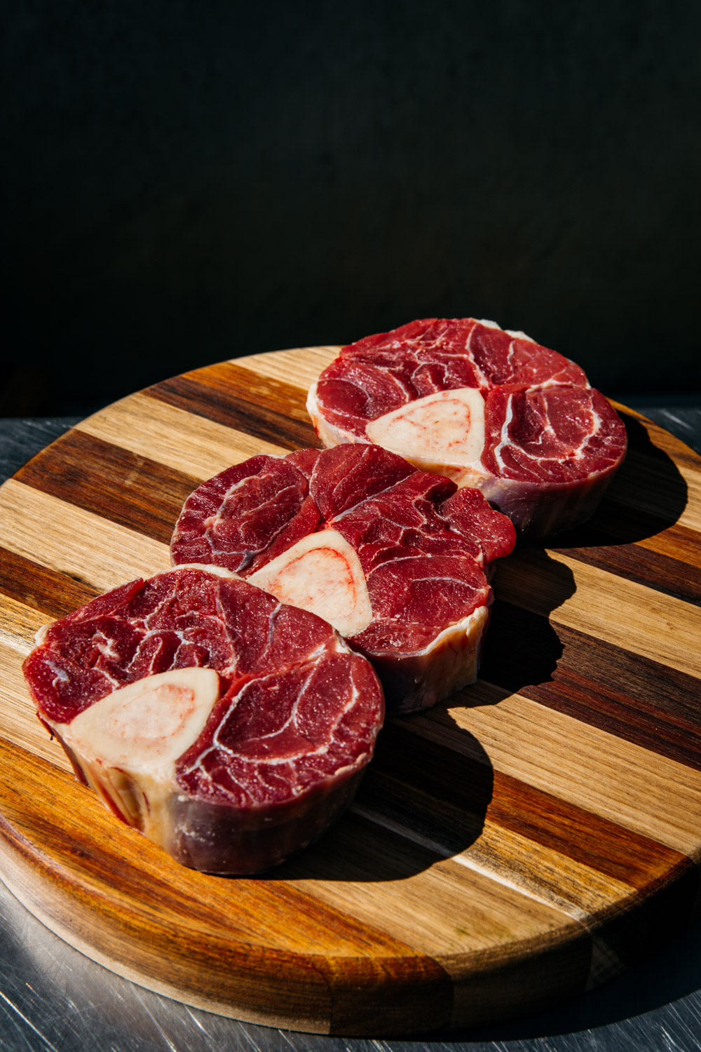 Osso Buco (2 per package)